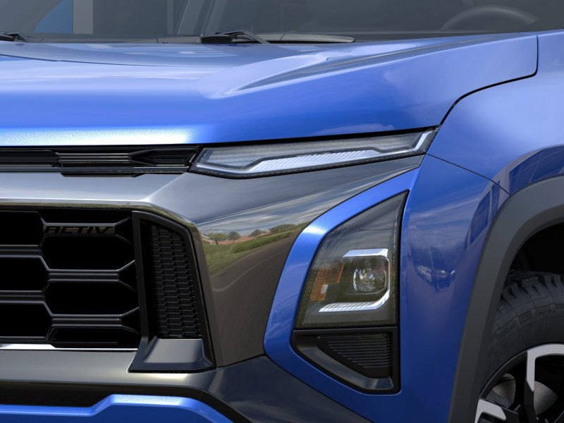 2025 Chevrolet Equinox ACTIV - Photo 45
