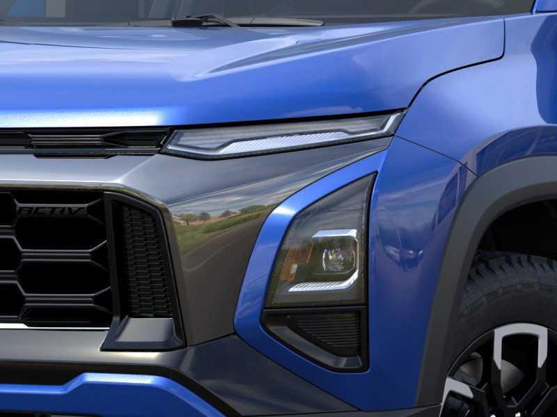 2026 Chevrolet Equinox ACTIV photo 8