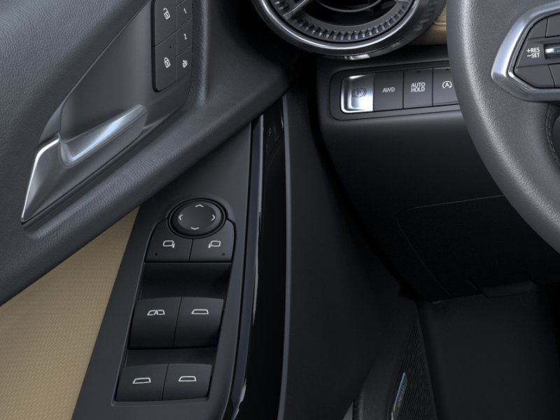 2026 Chevrolet Equinox ACTIV photo 19
