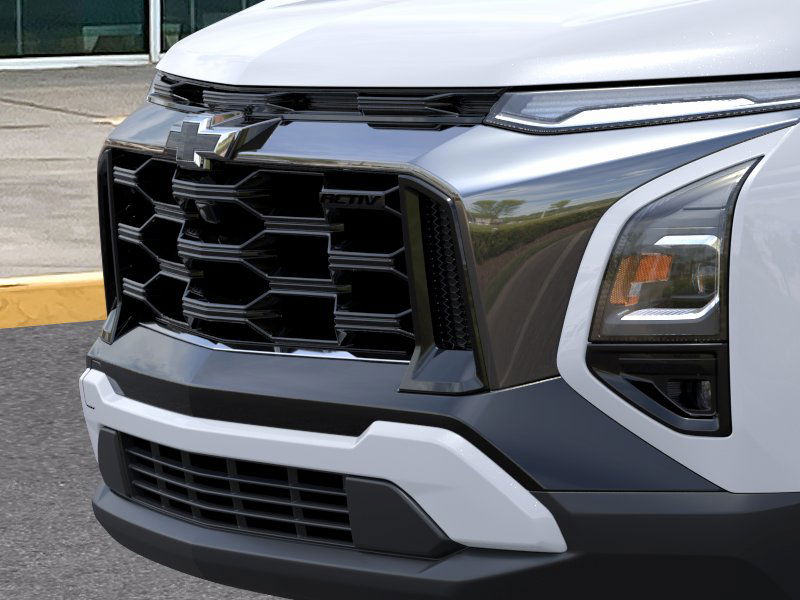 2026 Chevrolet Equinox ACTIV photo 13