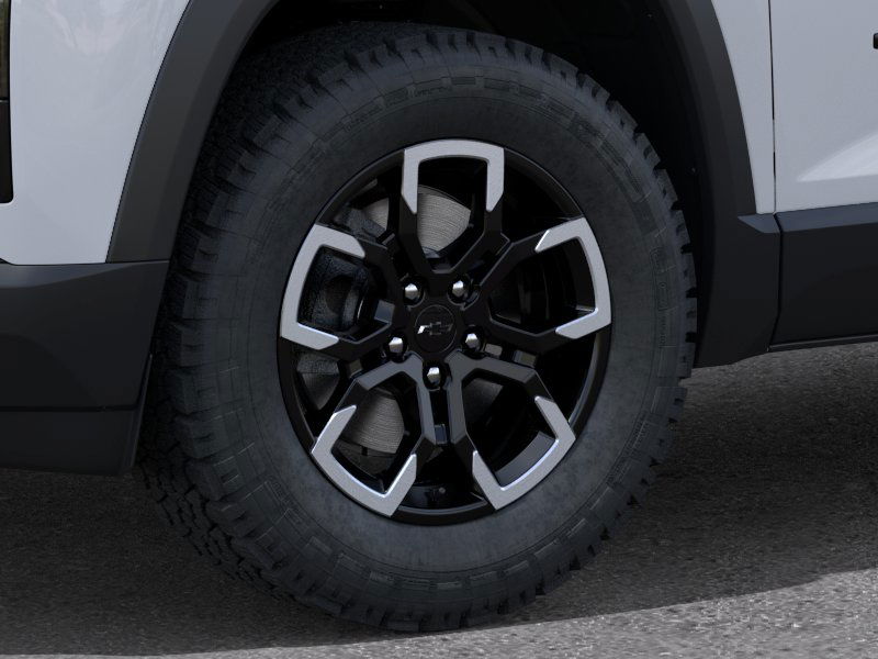 2026 Chevrolet Equinox ACTIV photo 9
