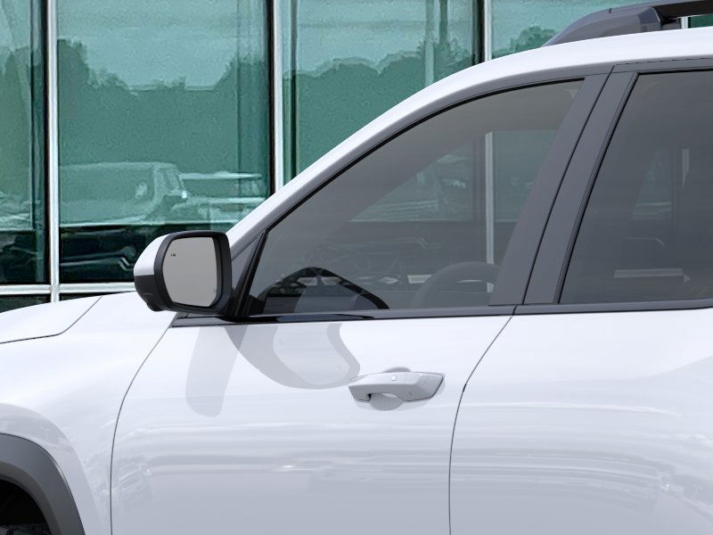 2026 Chevrolet Equinox ACTIV photo 12