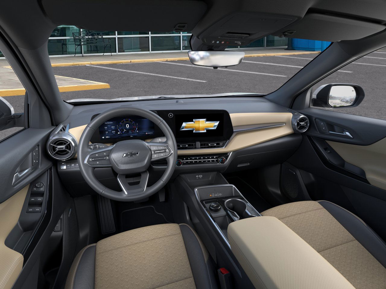 2026 Chevrolet Equinox ACTIV photo 15