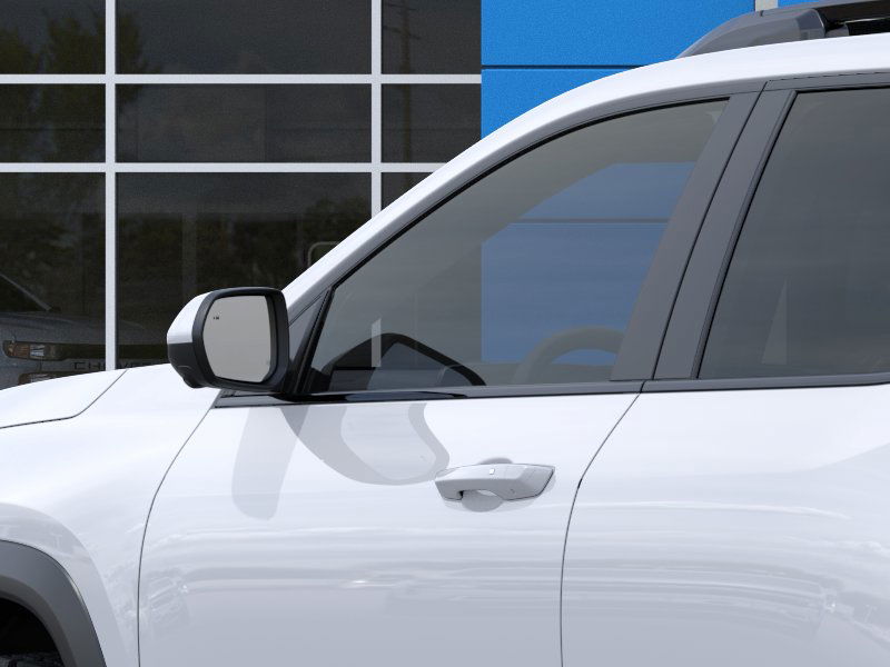 2026 Chevrolet Equinox ACTIV photo 12