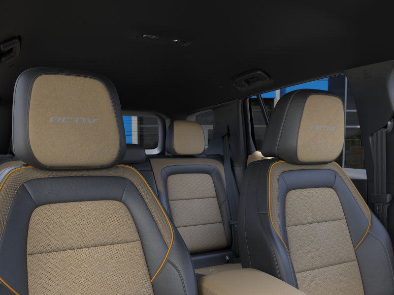 2026 Chevrolet Equinox ACTIV photo 23