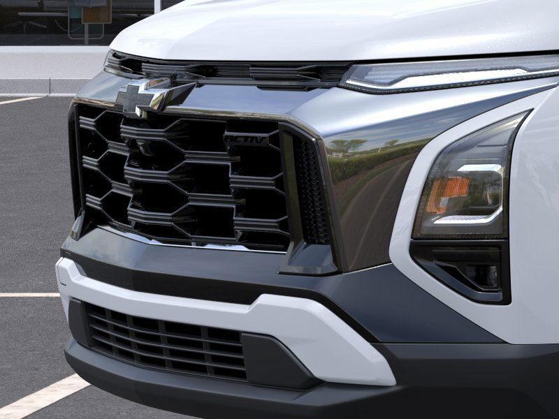 2026 Chevrolet Equinox ACTIV photo 13