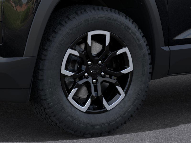 2026 Chevrolet Equinox ACTIV photo 4