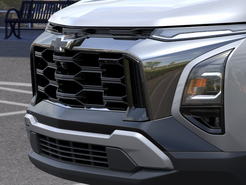 2026 Chevrolet Equinox ACTIV - Photo 13