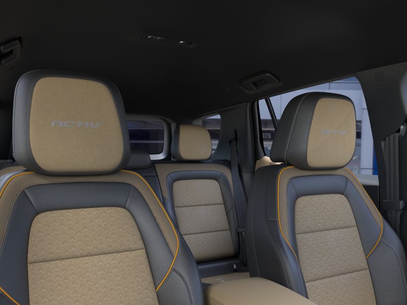 2026 Chevrolet Equinox ACTIV - Photo 24