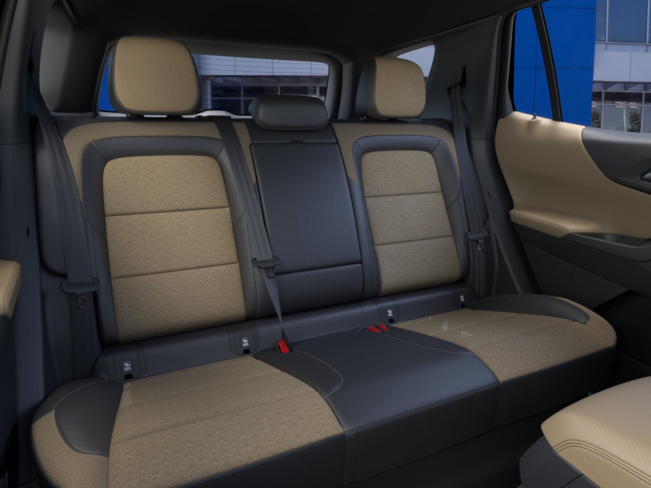 2026 Chevrolet Equinox ACTIV - Photo 17