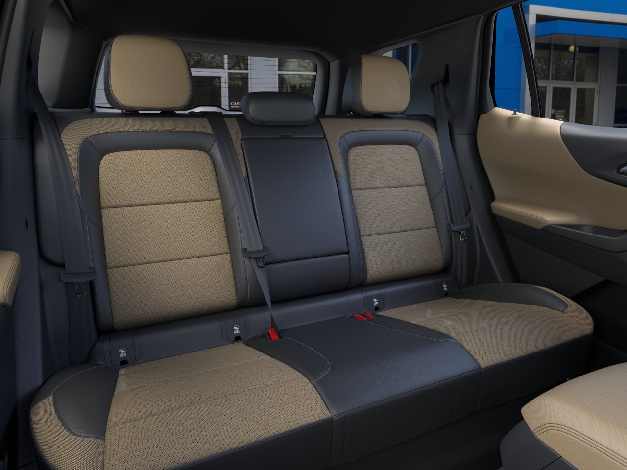 New 2026 Mosaic Black Metallic Chevrolet ACTIV image 50