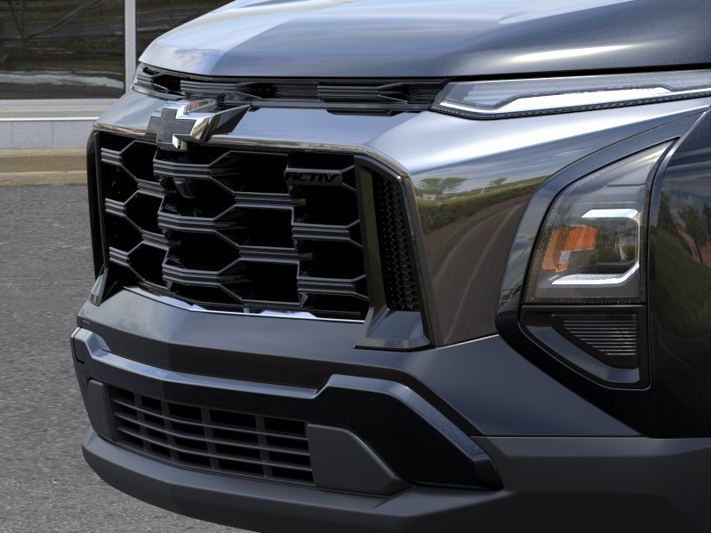 New 2026 Mosaic Black Metallic Chevrolet ACTIV image 46