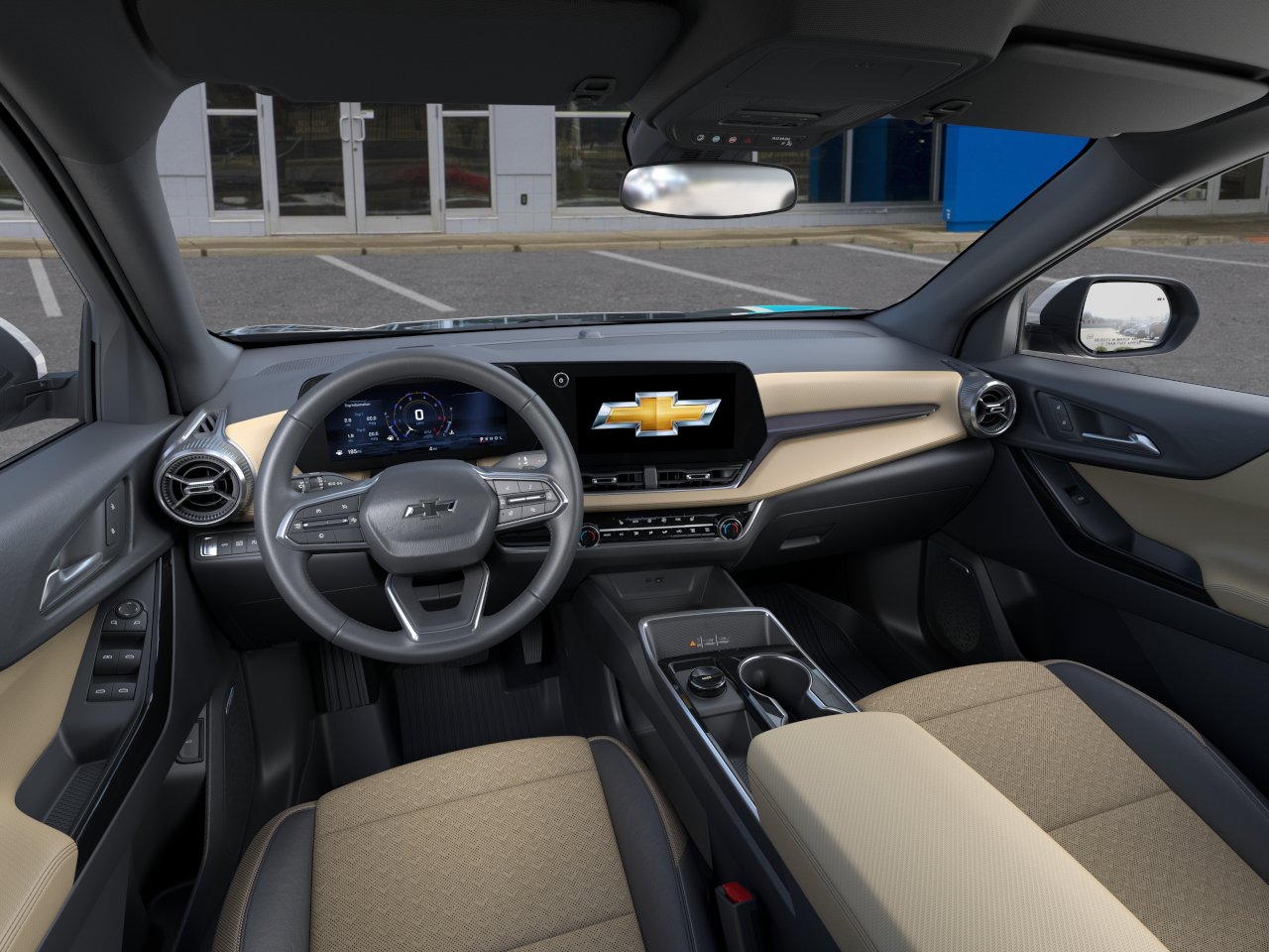 New 2026 Mosaic Black Metallic Chevrolet ACTIV image 48