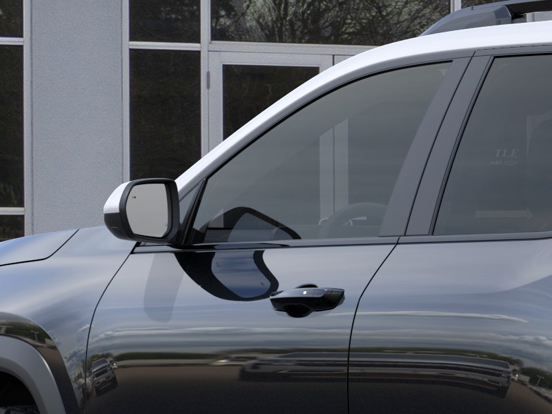 New 2026 Mosaic Black Metallic Chevrolet ACTIV image 45