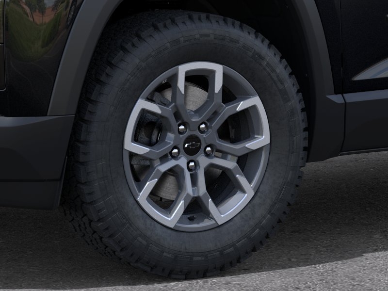 New 2026 Mosaic Black Metallic Chevrolet ACTIV image 42
