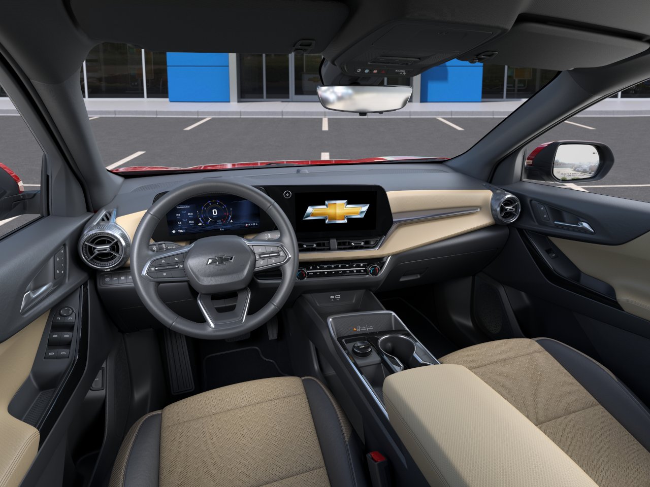2027 Chevrolet Equinox ACTIV - Photo 57