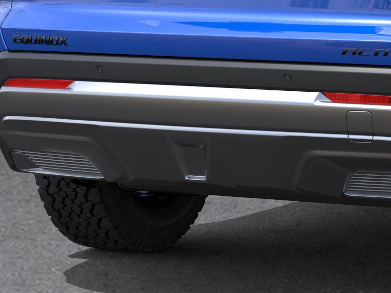 New 2027 Reef Blue Metallic Chevrolet ACTIV image 38