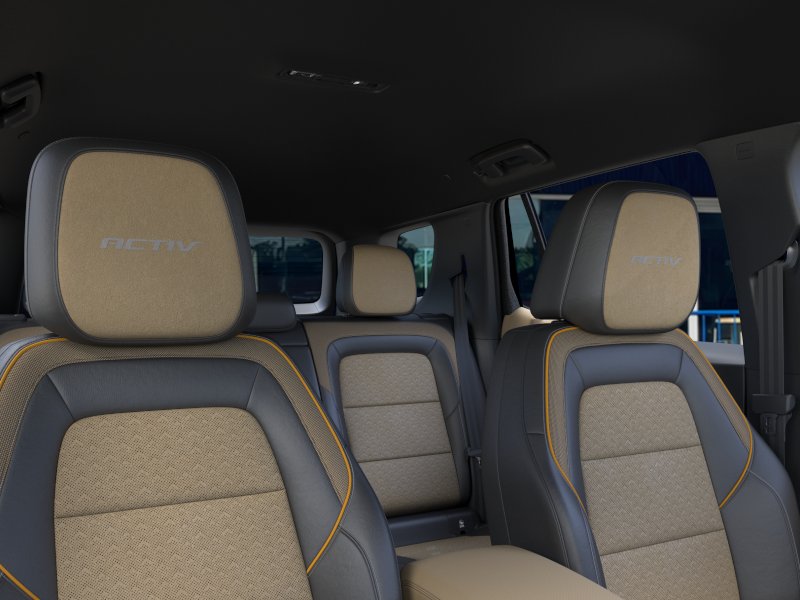 New 2027 Reef Blue Metallic Chevrolet ACTIV image 48