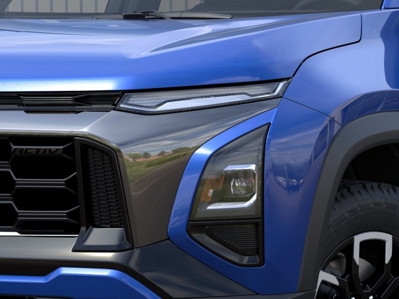 New 2027 Reef Blue Metallic Chevrolet ACTIV image 34
