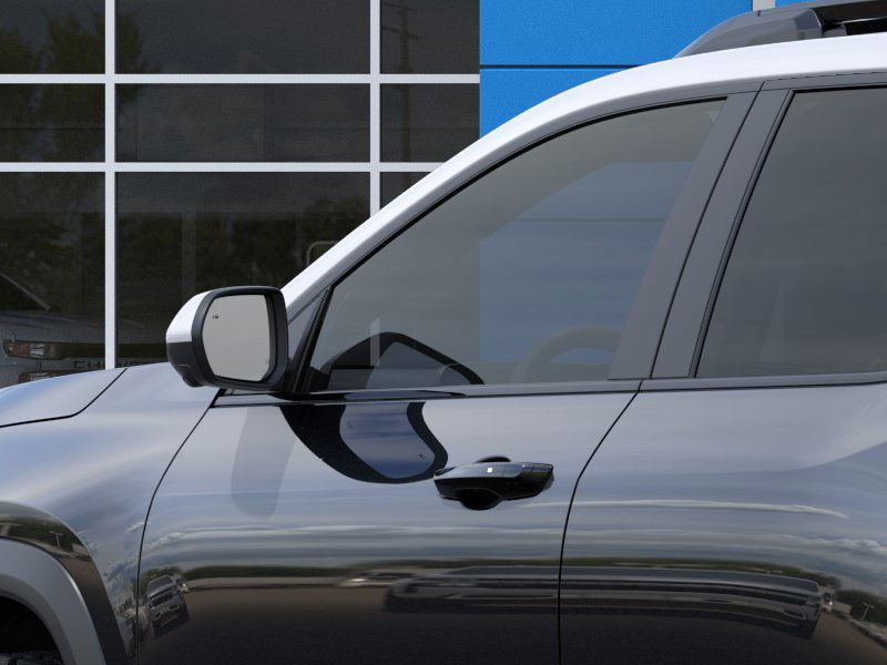 2025 Chevrolet Equinox ACTIV photo 22