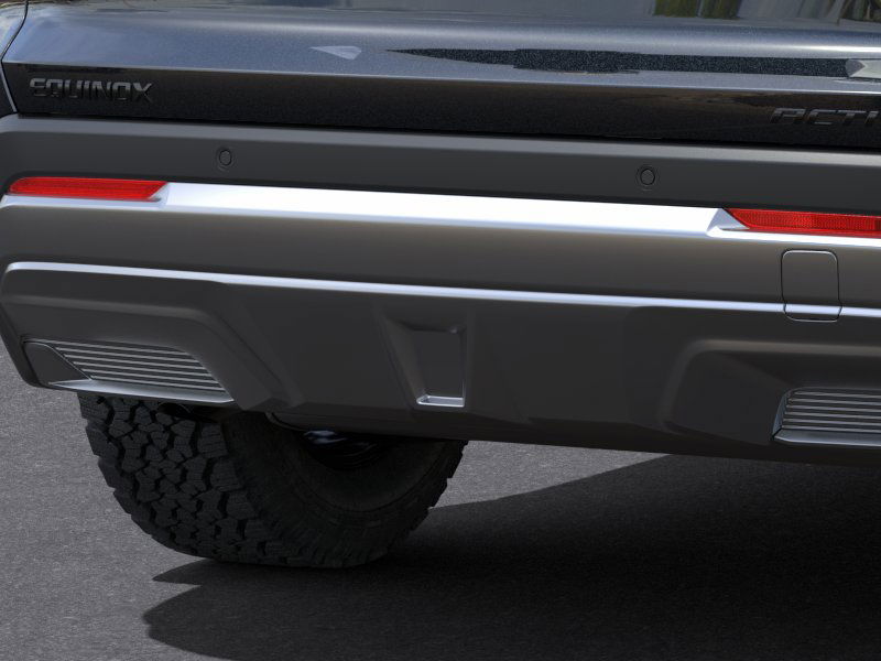 2025 Chevrolet Equinox ACTIV photo 24