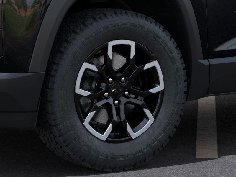 2025 Chevrolet Equinox ACTIV photo 19
