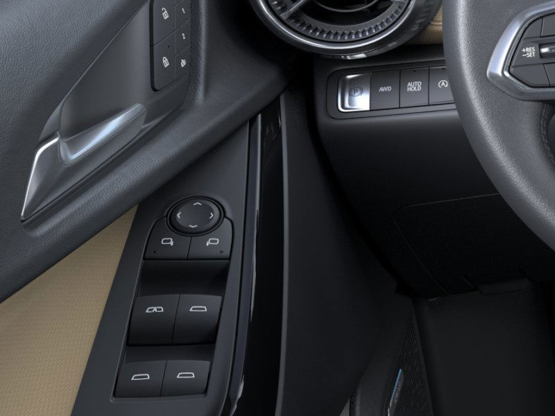 2026 Chevrolet Equinox ACTIV photo 20