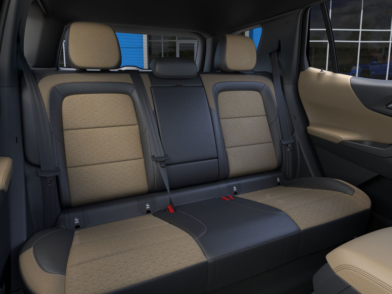 2026 Chevrolet Equinox ACTIV photo 16