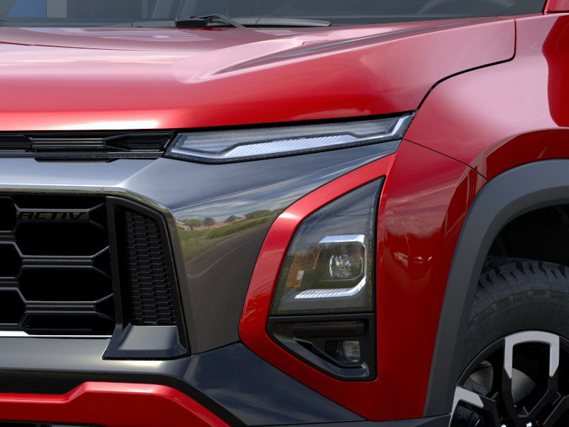 2026 Chevrolet Equinox ACTIV photo 9