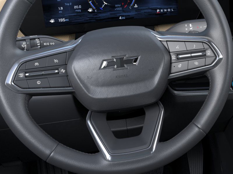 2026 Chevrolet Equinox ACTIV photo 18
