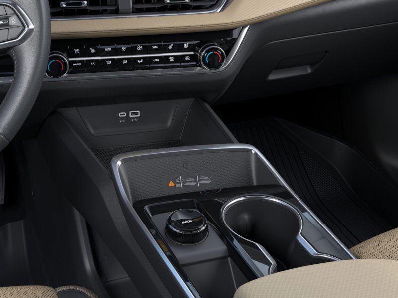 2026 Chevrolet Equinox ACTIV photo 21