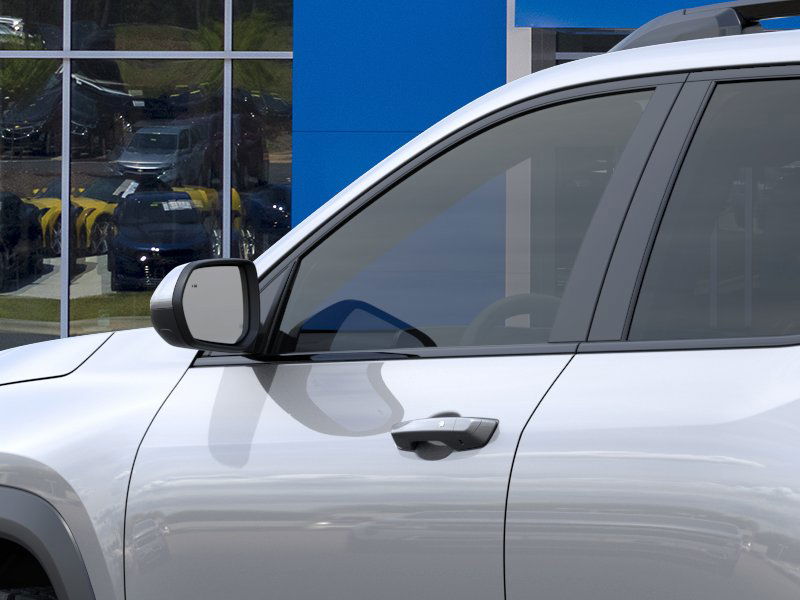2026 Chevrolet Equinox ACTIV photo 4