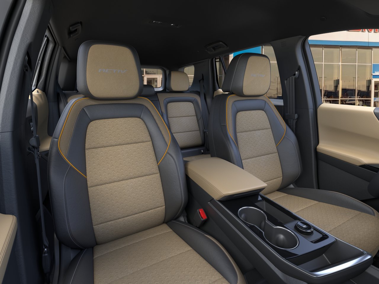 2026 Chevrolet Equinox ACTIV - Photo 40