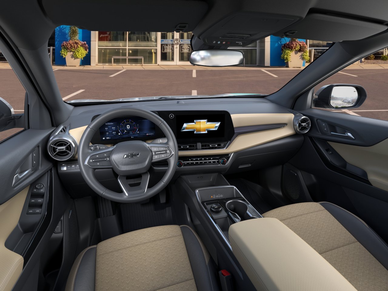 2026 Chevrolet Equinox ACTIV - Photo 39