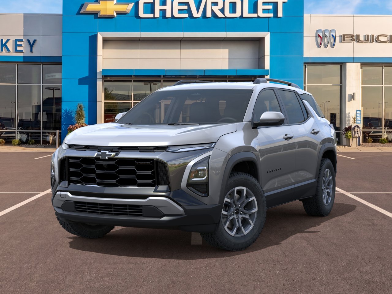 2026 Chevrolet Equinox ACTIV - Photo 30