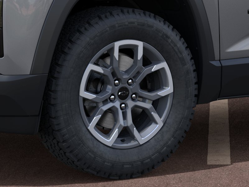 2026 Chevrolet Equinox ACTIV - Photo 33