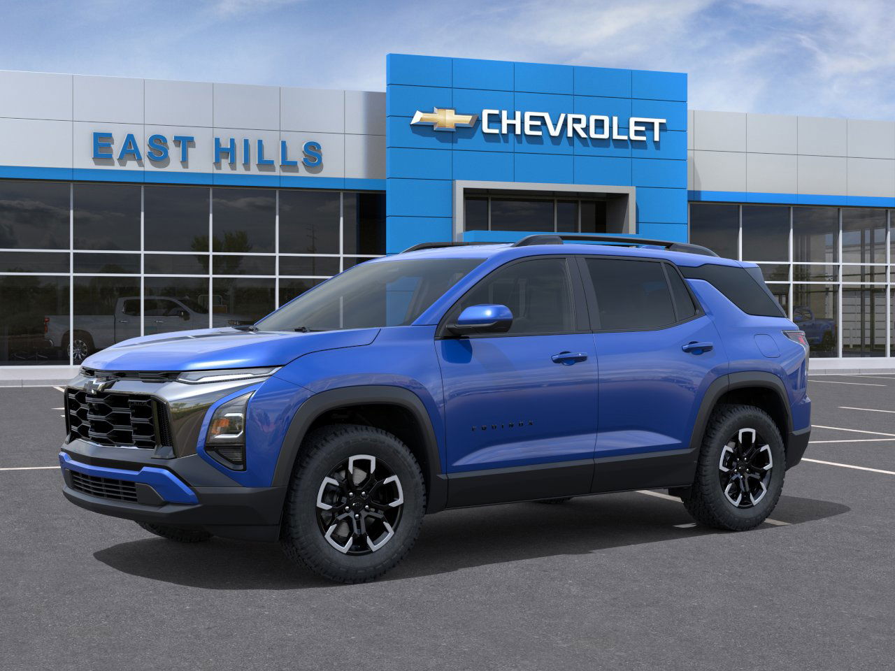 View vehicle photo 2