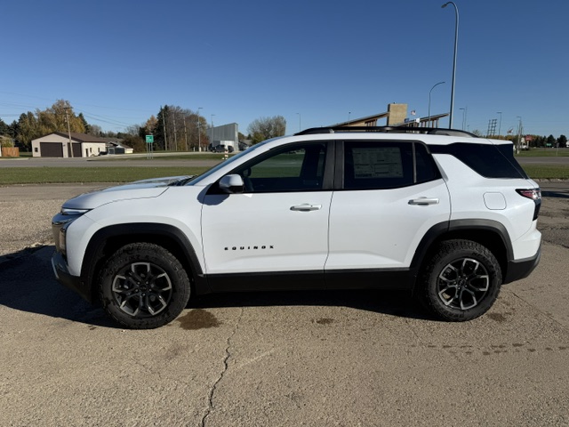 2026 Chevrolet Equinox ACTIV photo 4