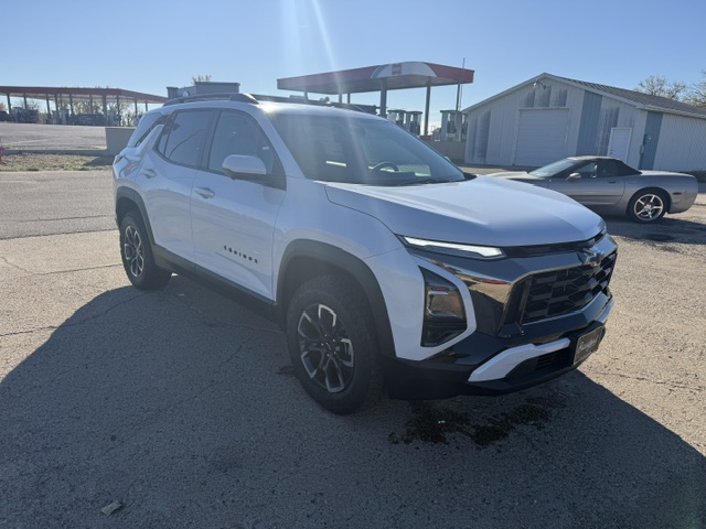 2026 Chevrolet Equinox ACTIV's photo