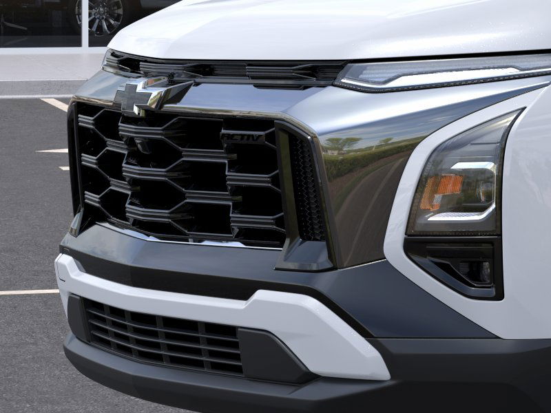 2026 Chevrolet Equinox ACTIV photo 13