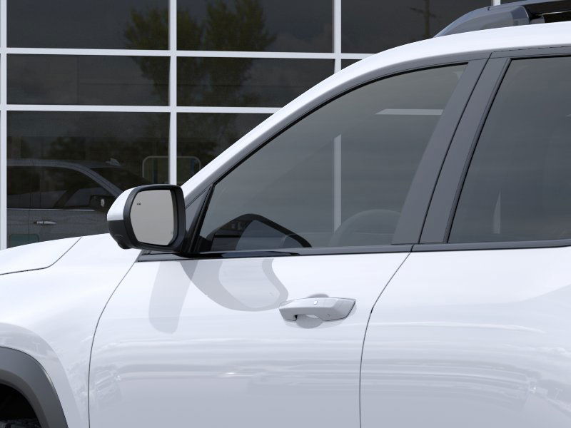 2026 Chevrolet Equinox ACTIV photo 12