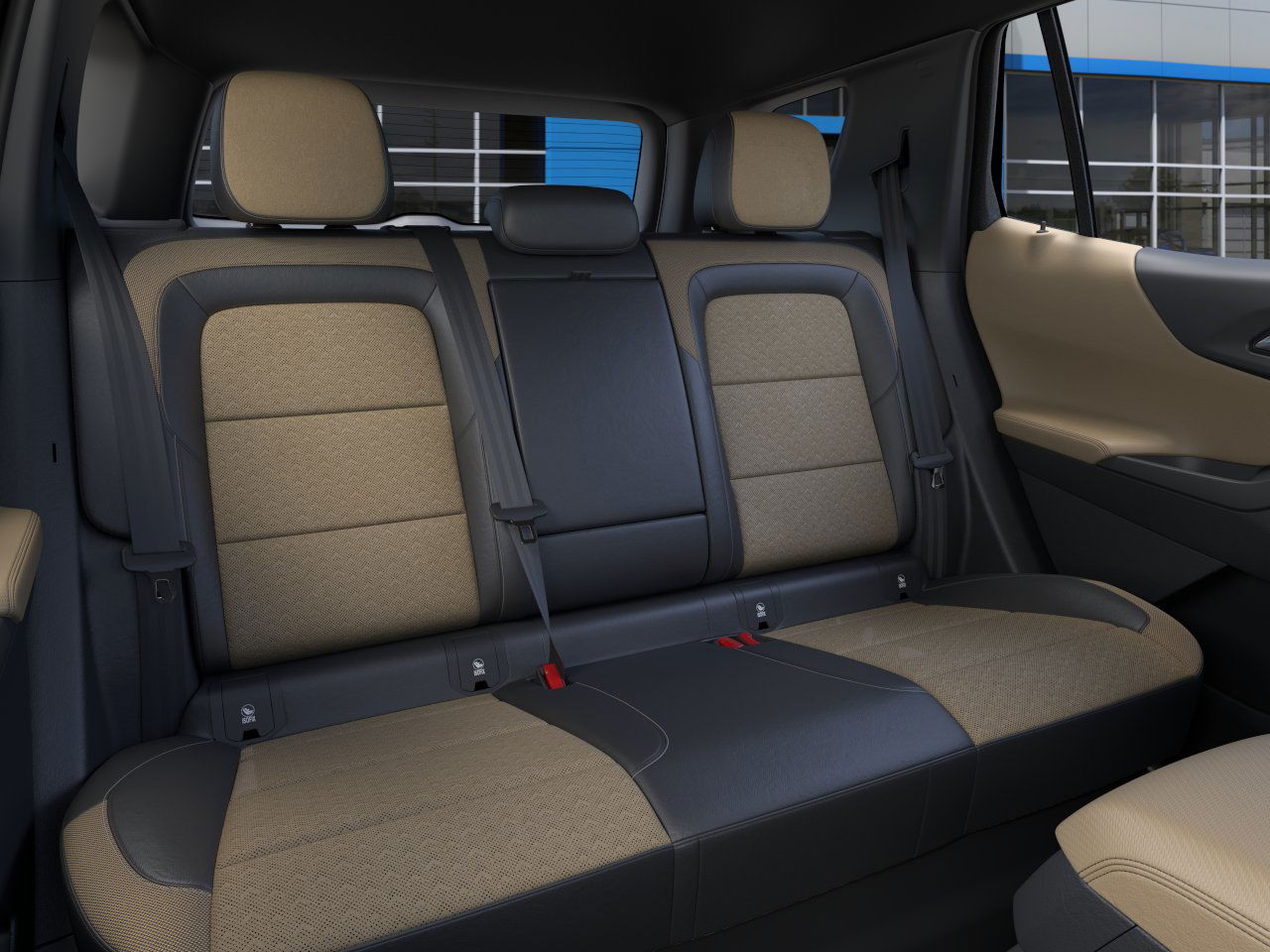 2026 Chevrolet Equinox ACTIV photo 17