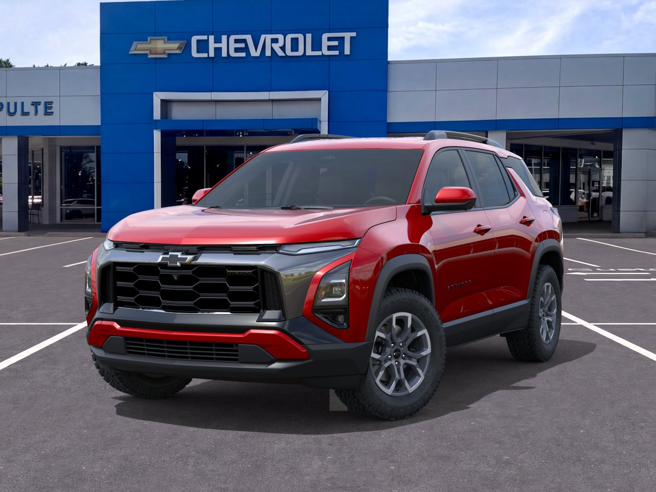 2026 Chevrolet Equinox ACTIV - Photo 40