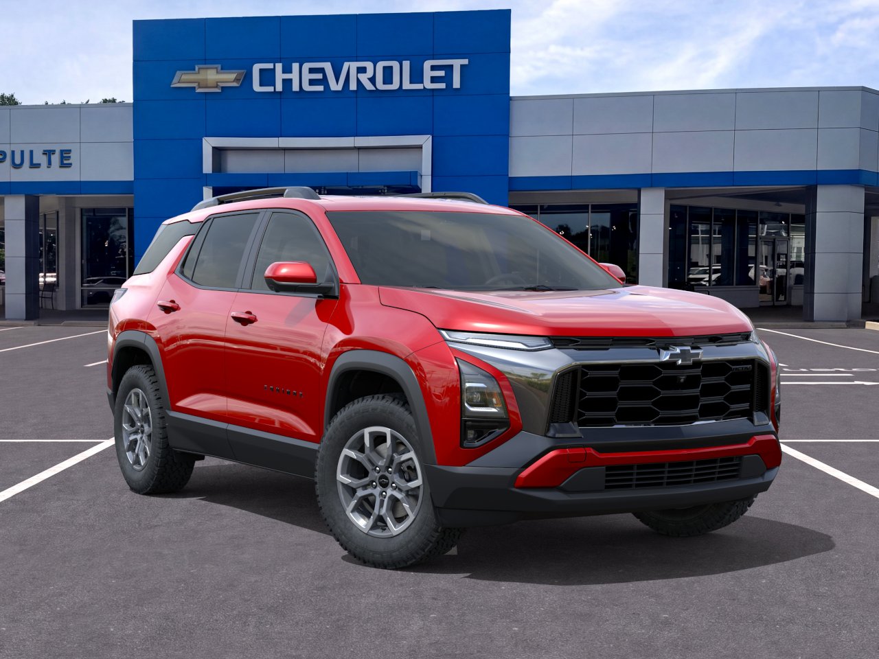 2026 Chevrolet Equinox ACTIV - Photo 41