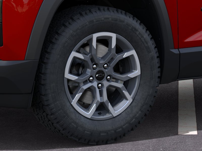2026 Chevrolet Equinox ACTIV - Photo 43