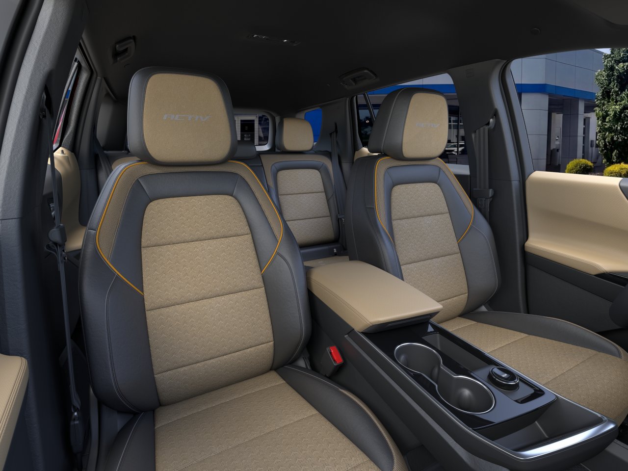 2026 Chevrolet Equinox ACTIV - Photo 50