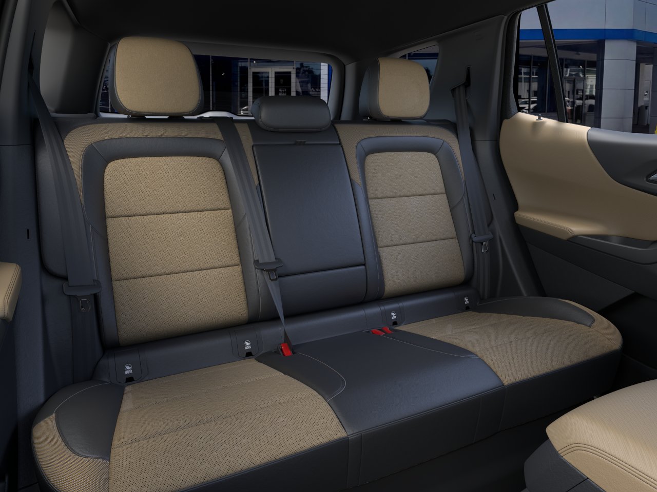 2026 Chevrolet Equinox ACTIV - Photo 51