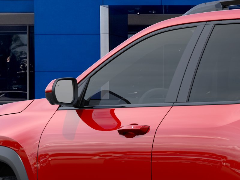 2026 Chevrolet Equinox ACTIV - Photo 46