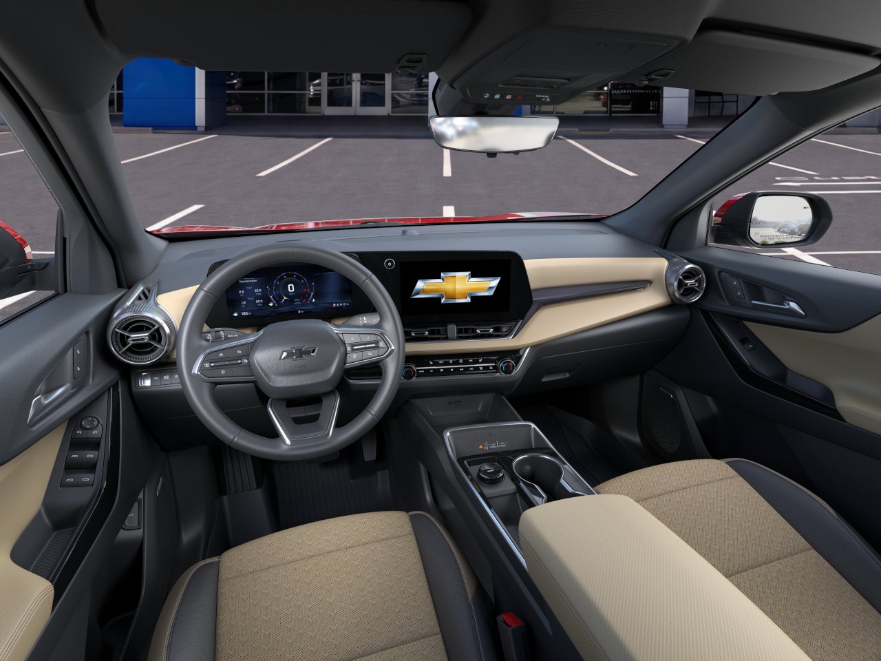 2026 Chevrolet Equinox ACTIV - Photo 49