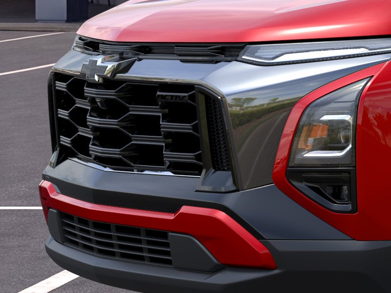 2026 Chevrolet Equinox ACTIV - Photo 47